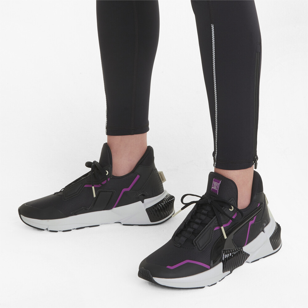 фото Кроссовки puma x first mile provoke xt women's training shoes