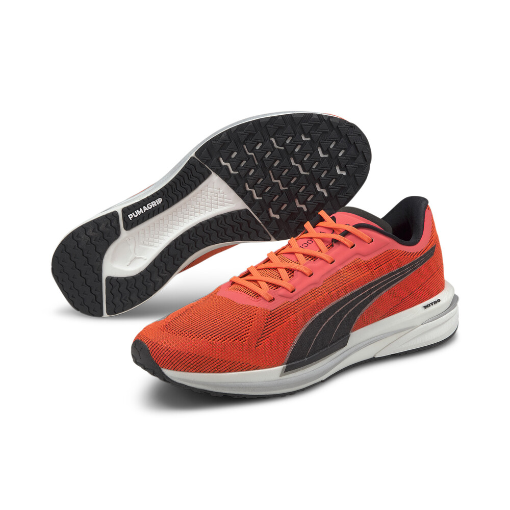 фото Кроссовки velocity nitro men's running shoes puma
