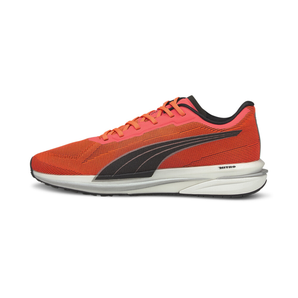 фото Кроссовки velocity nitro men's running shoes puma