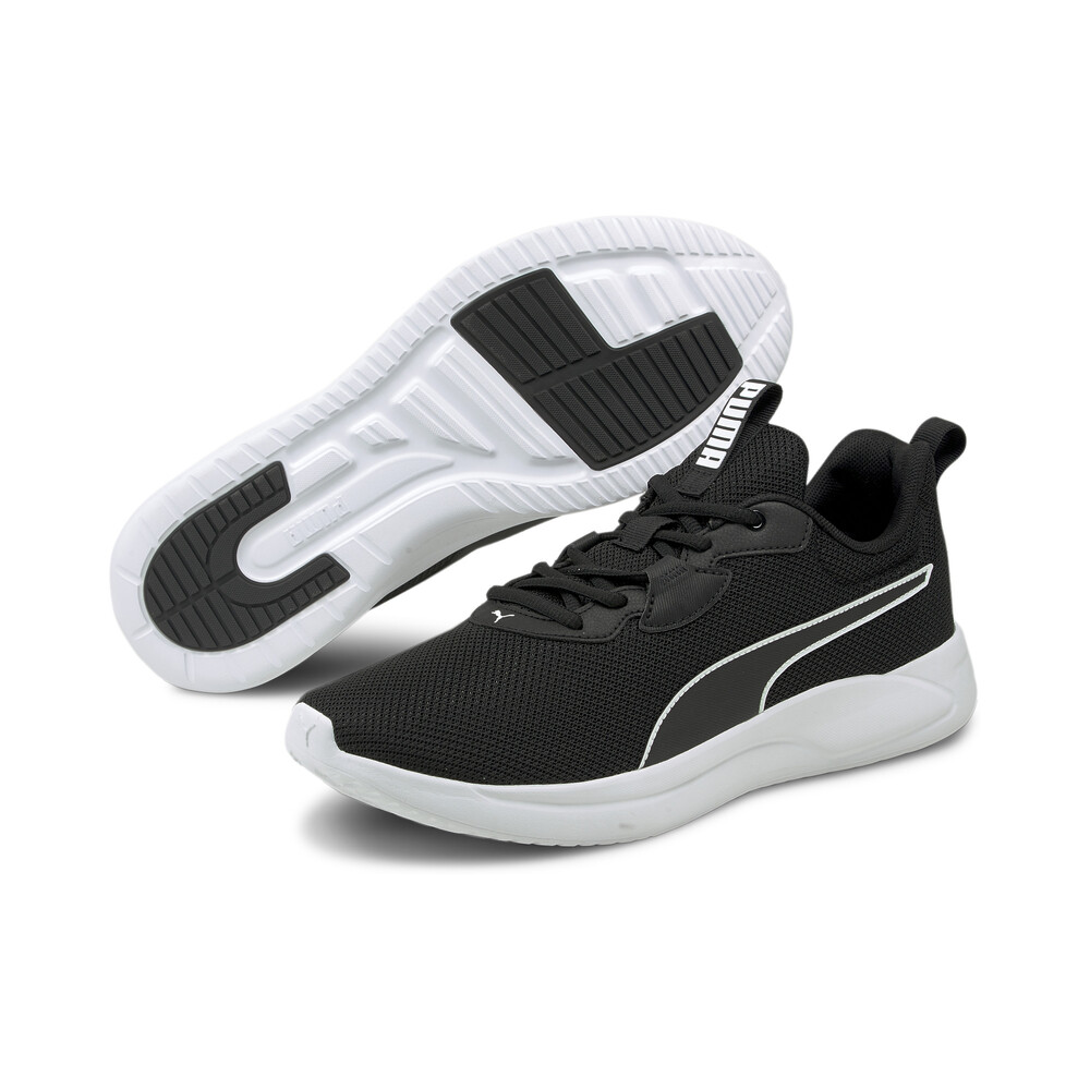 фото Кроссовки resolve men's running shoes puma