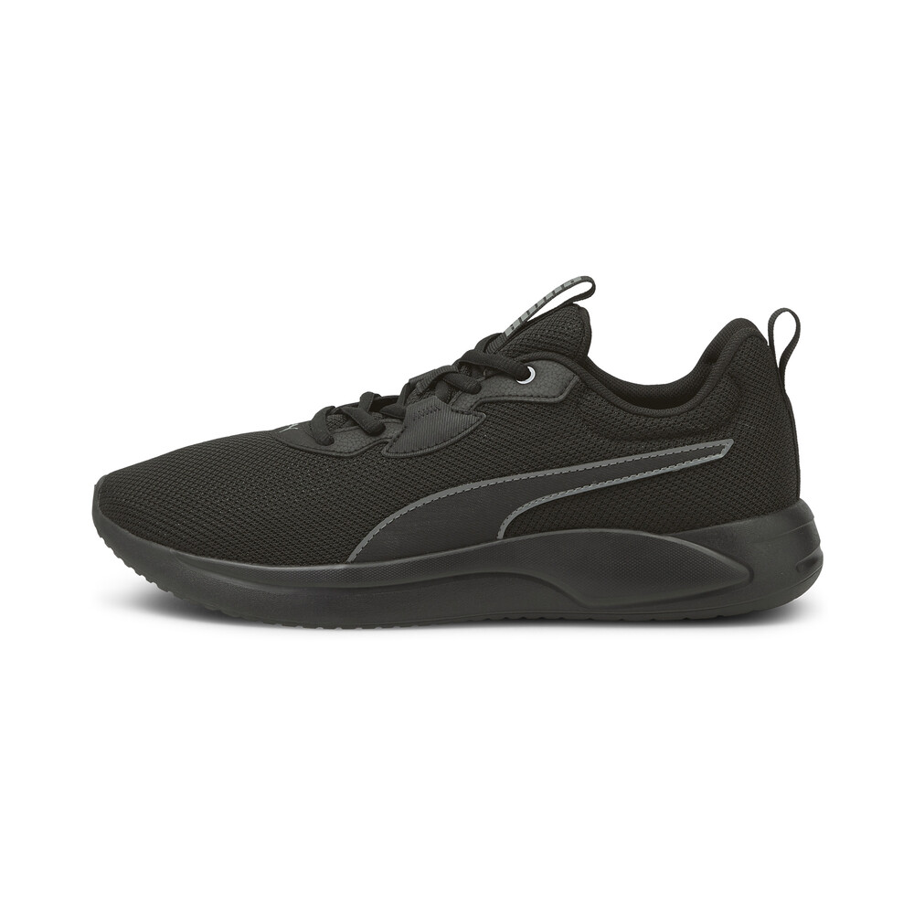 фото Кроссовки resolve men's running shoes puma