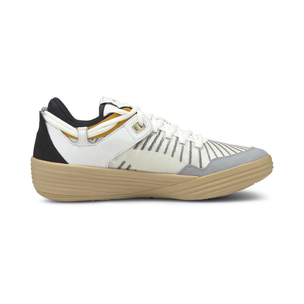 фото Кроссовки puma x kuzma clyde all-pro men's basketball shoes