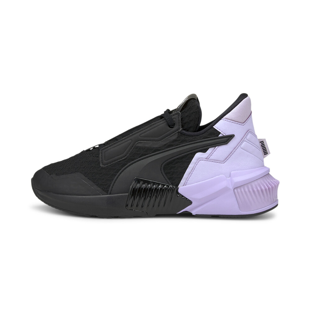 фото Кроссовки provoke xt block women's training shoes puma