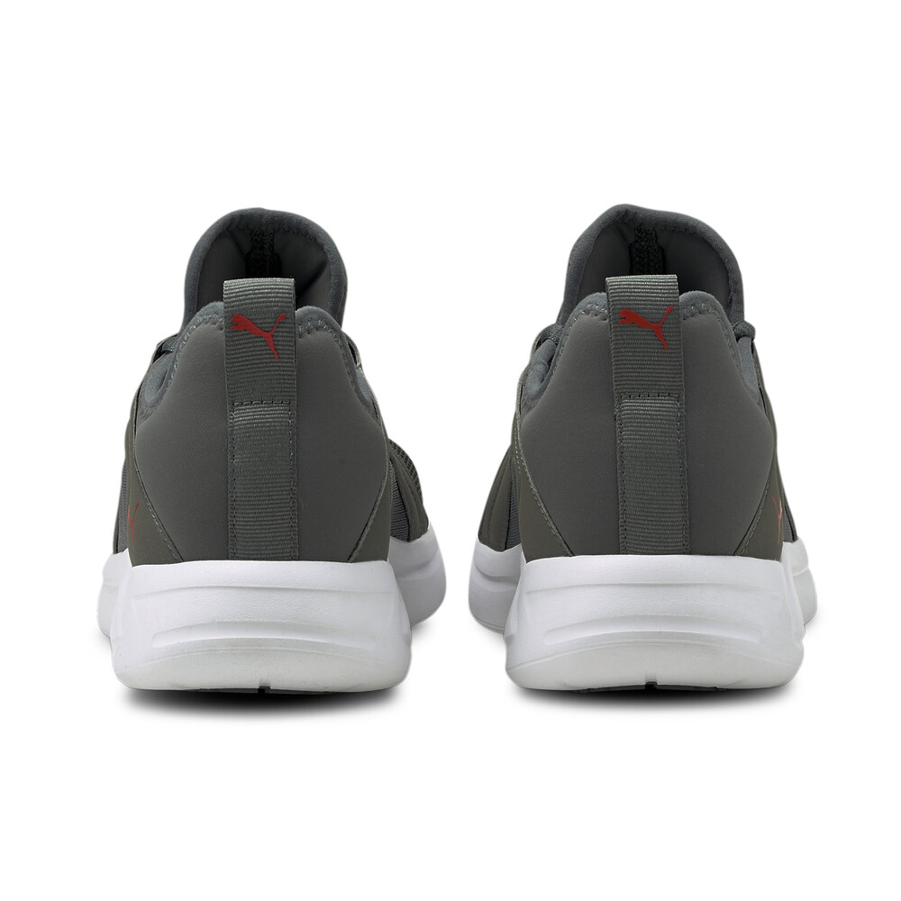 фото Кроссовки resolve street men's running shoes puma