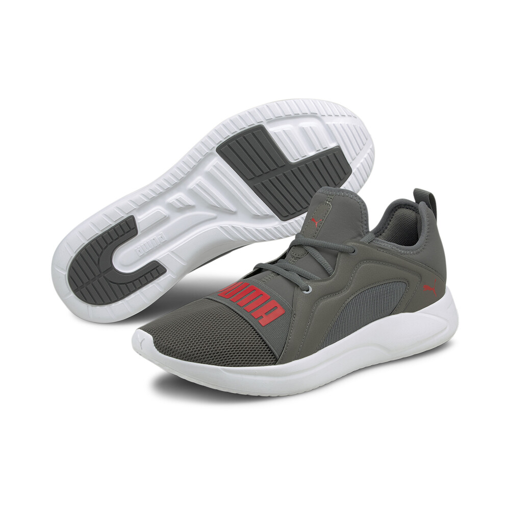 фото Кроссовки resolve street men's running shoes puma