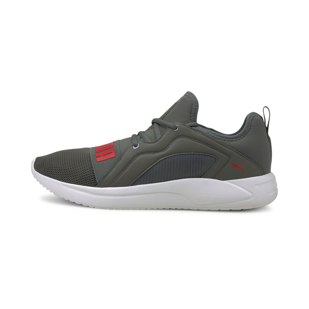 фото Кроссовки resolve street men's running shoes puma