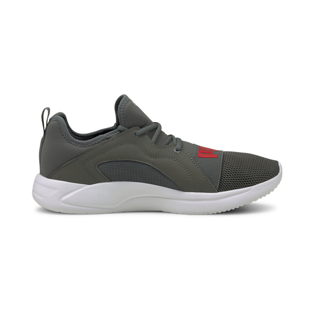 фото Кроссовки resolve street men's running shoes puma