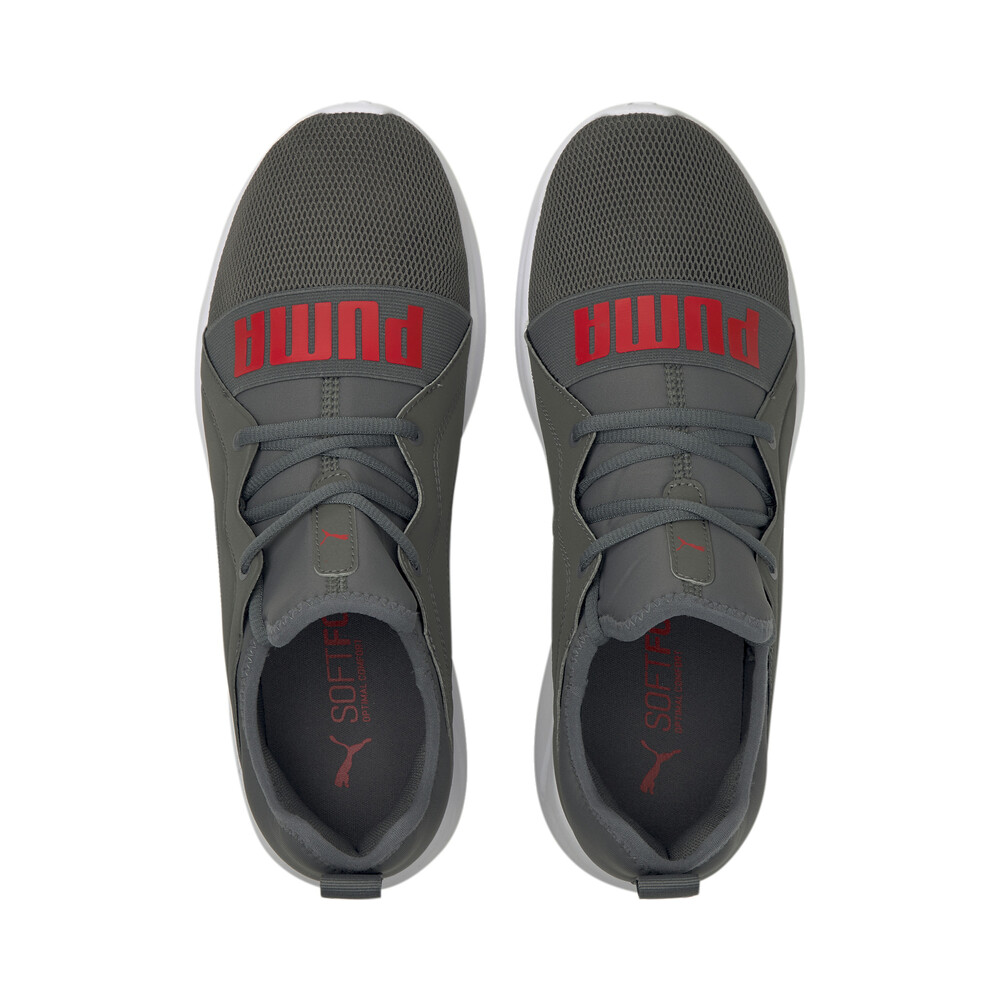 фото Кроссовки resolve street men's running shoes puma