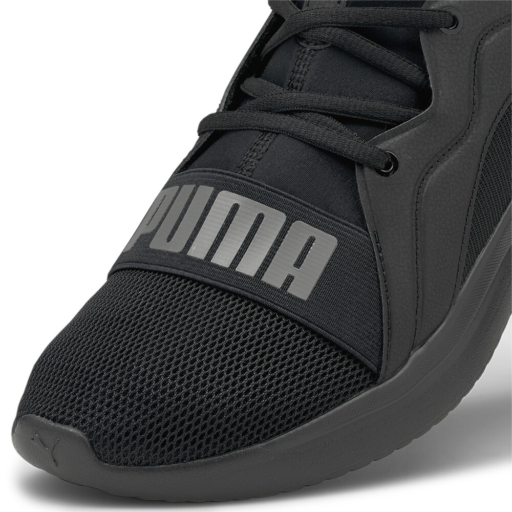 фото Кроссовки resolve street men's running shoes puma