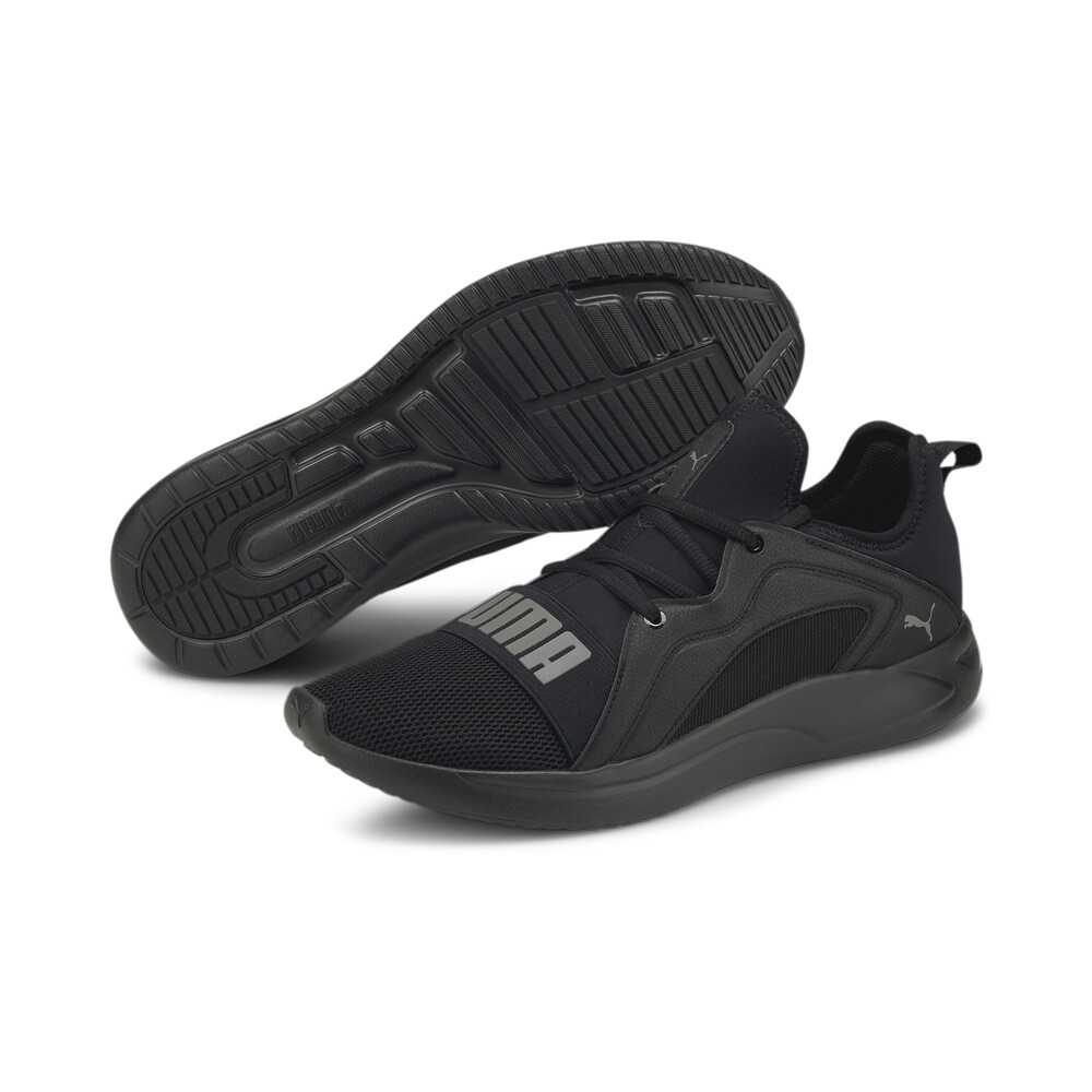фото Кроссовки resolve street men's running shoes puma