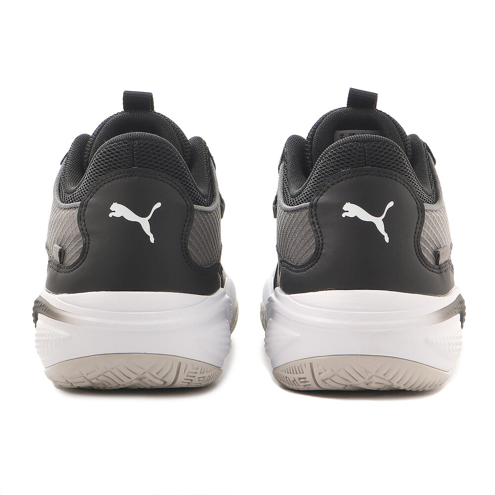 фото Кроссовки court rider basketball shoes puma