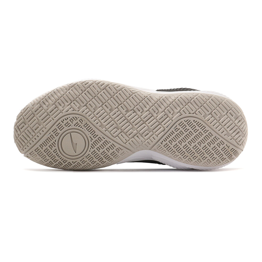 фото Кроссовки court rider basketball shoes puma