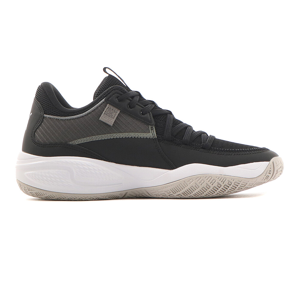 фото Кроссовки court rider basketball shoes puma