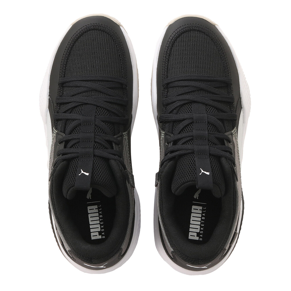 фото Кроссовки court rider basketball shoes puma