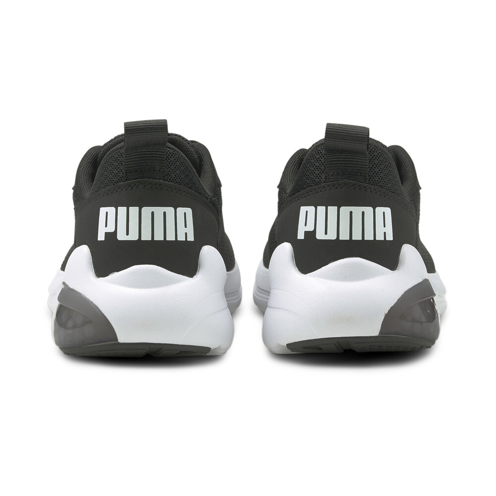 фото Кроссовки cell vive clean women's running shoes puma