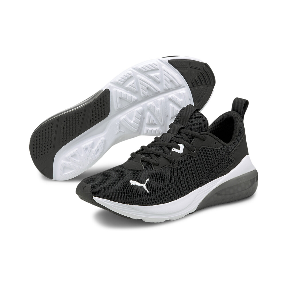 фото Кроссовки cell vive clean women's running shoes puma