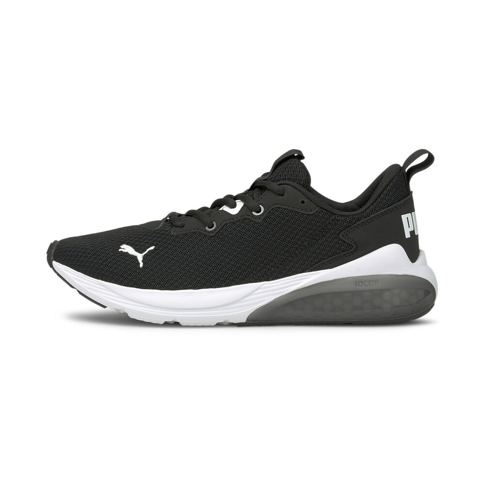 фото Кроссовки cell vive clean women's running shoes puma