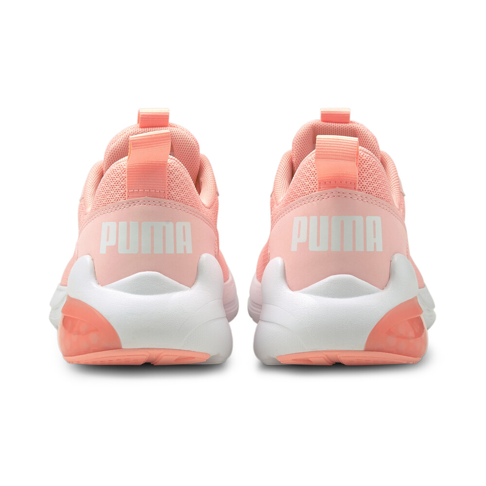 фото Кроссовки cell vive clean women's running shoes puma