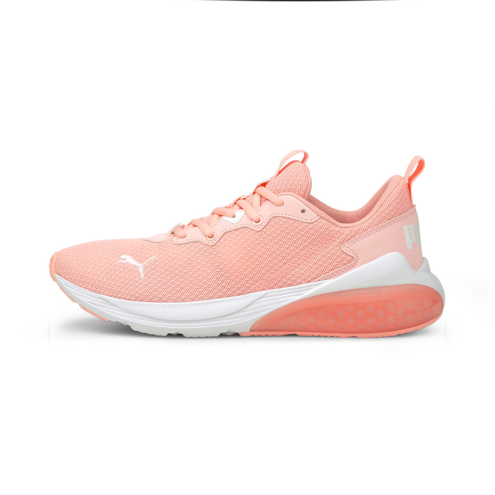 фото Кроссовки cell vive clean women's running shoes puma