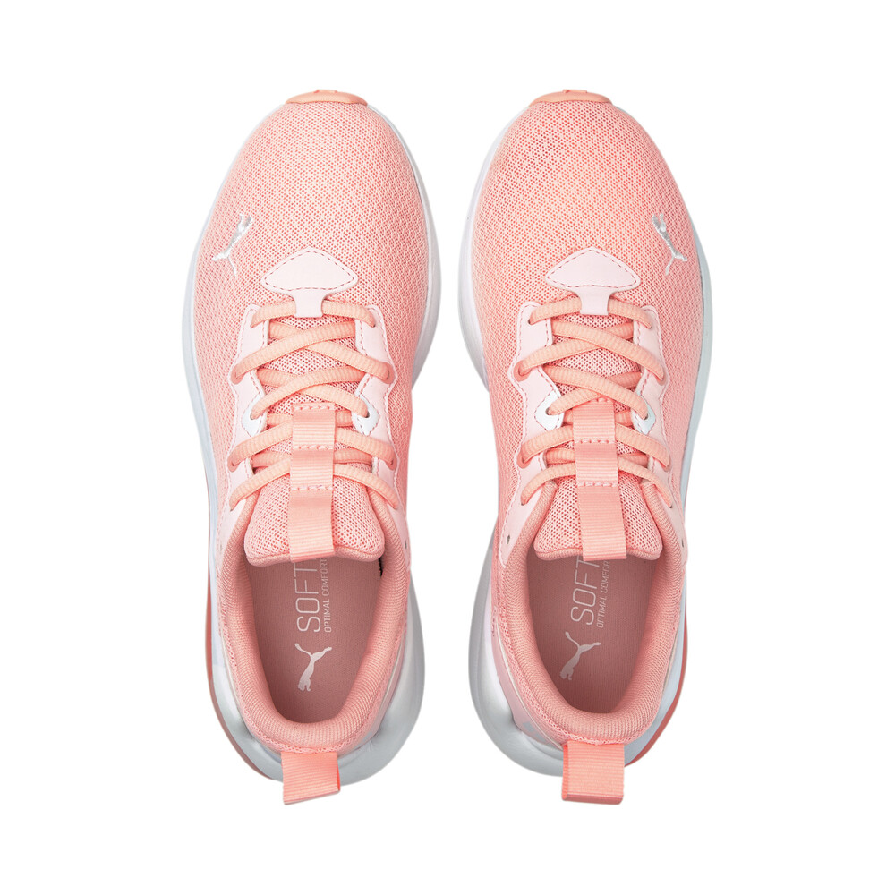 фото Кроссовки cell vive clean women's running shoes puma