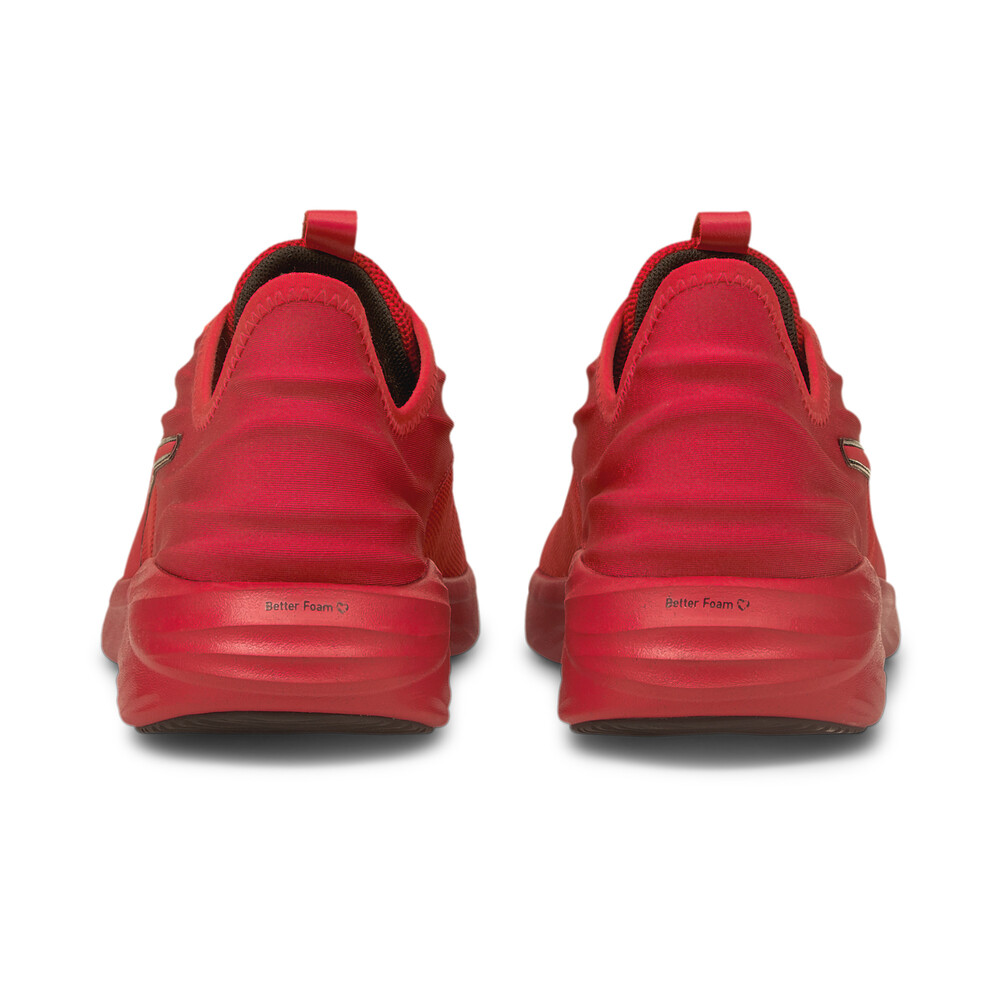 фото Кроссовки better foam emerge 3d men's running shoes puma
