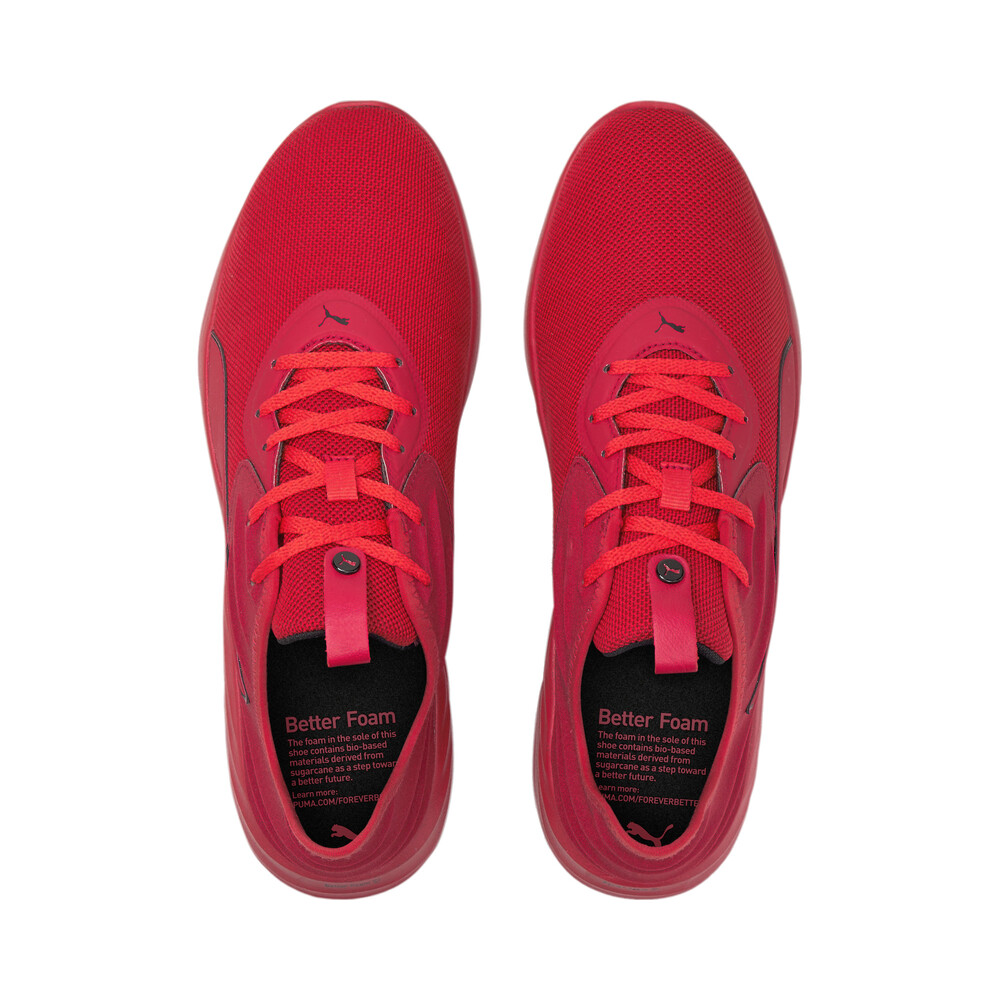 фото Кроссовки better foam emerge 3d men's running shoes puma