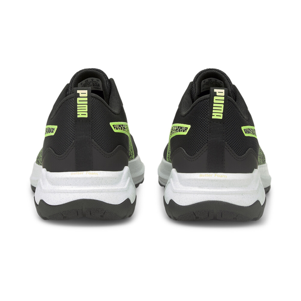 фото Кроссовки better foam xterra running shoes puma