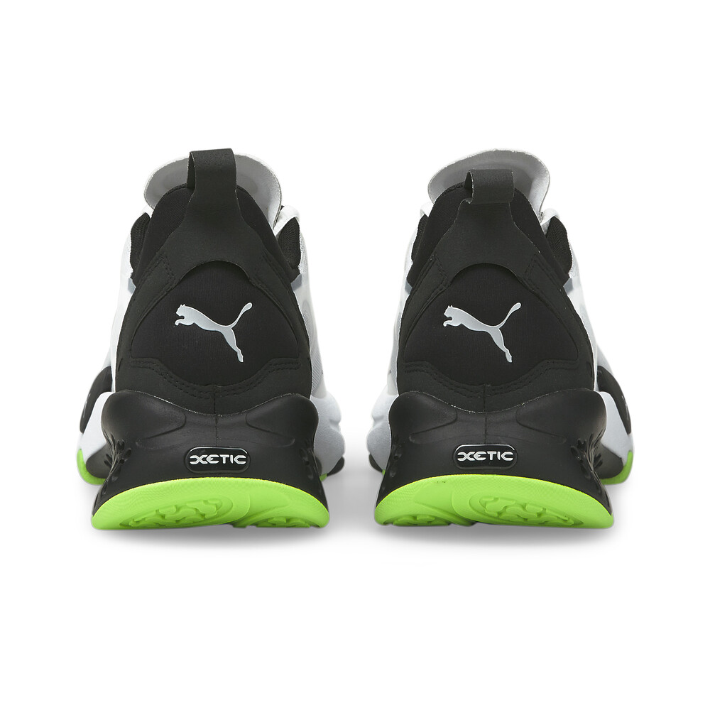 фото Кроссовки xetic halflife running shoes puma