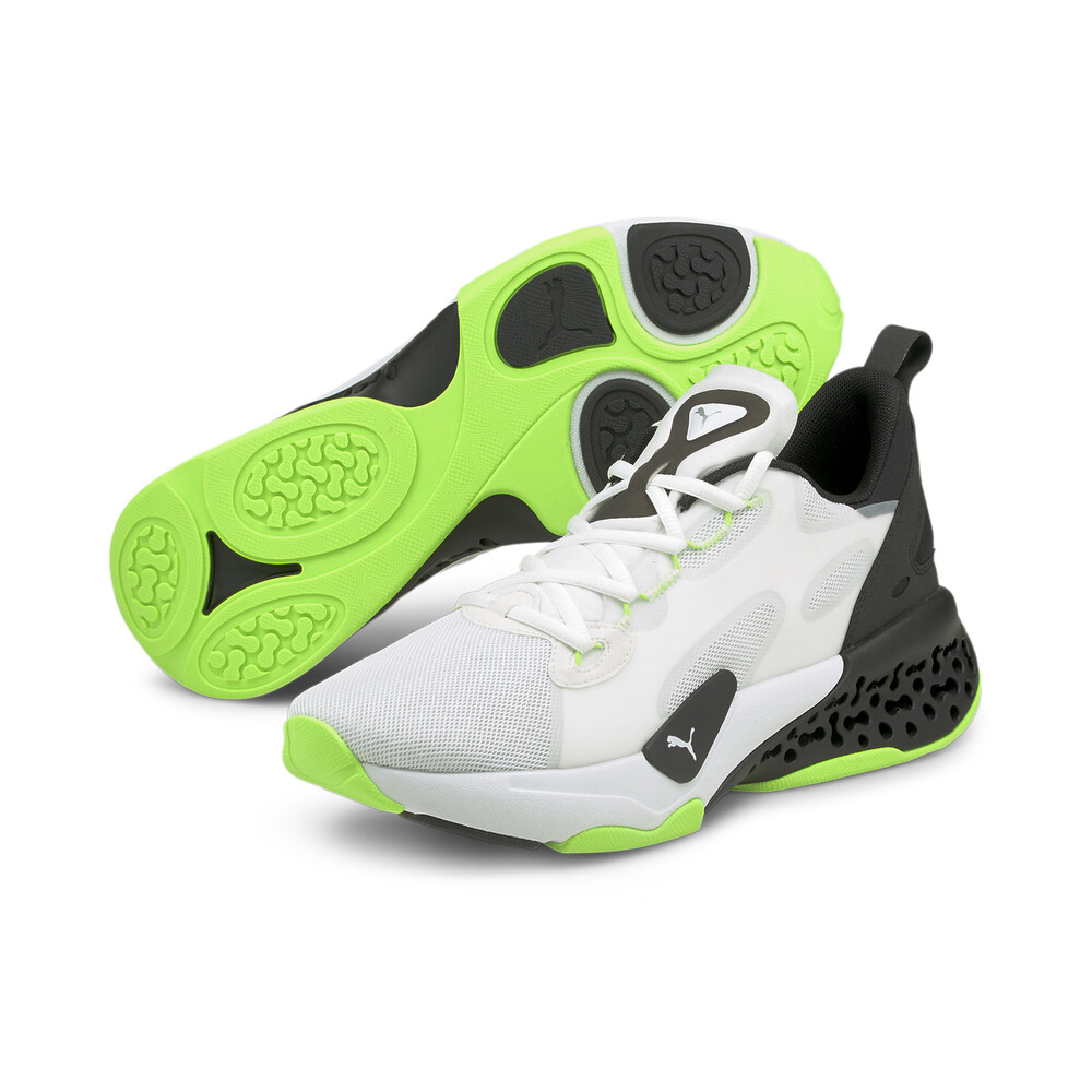 фото Кроссовки xetic halflife running shoes puma