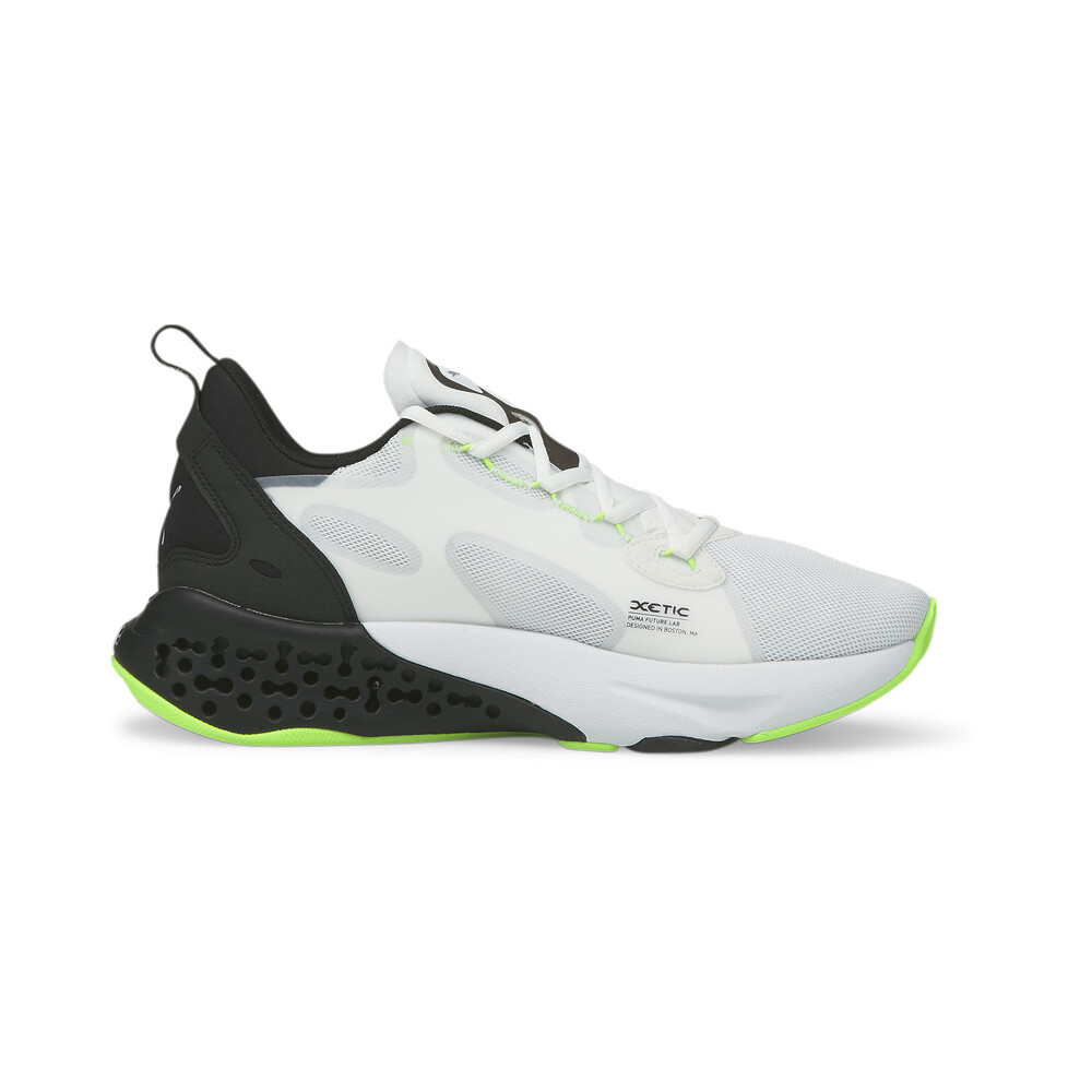 фото Кроссовки xetic halflife running shoes puma