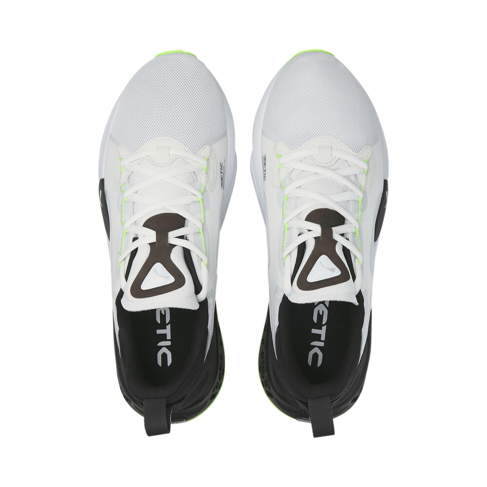 фото Кроссовки xetic halflife running shoes puma