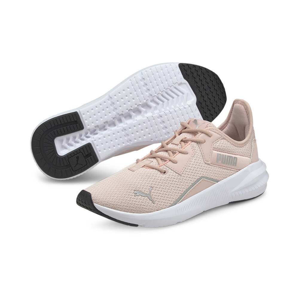 фото Кроссовки platinum shimmer women's training shoes puma