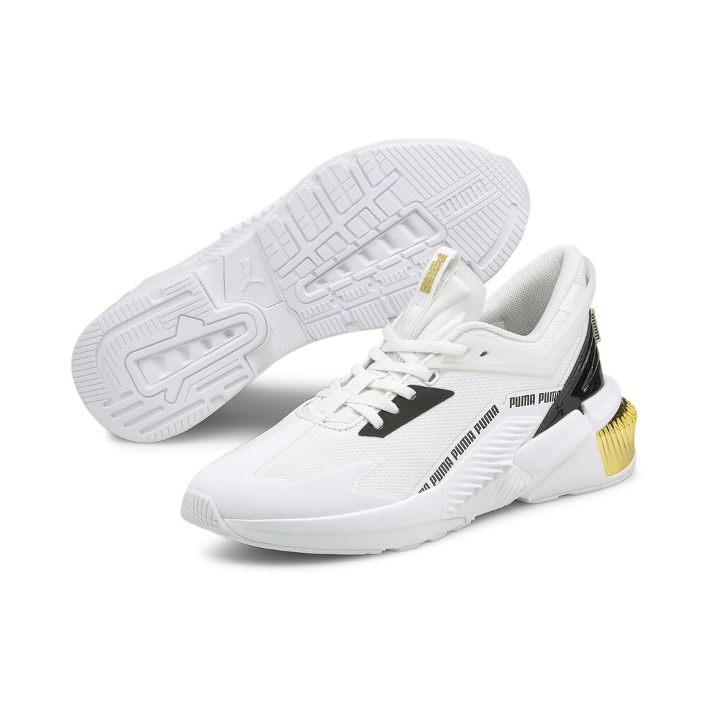 фото Кроссовки provoke xt ftr moto women's training shoes puma