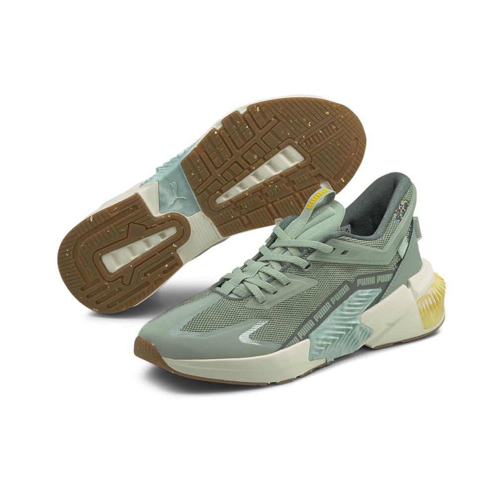 фото Кроссовки puma x first mile provoke xt utility women's training shoes