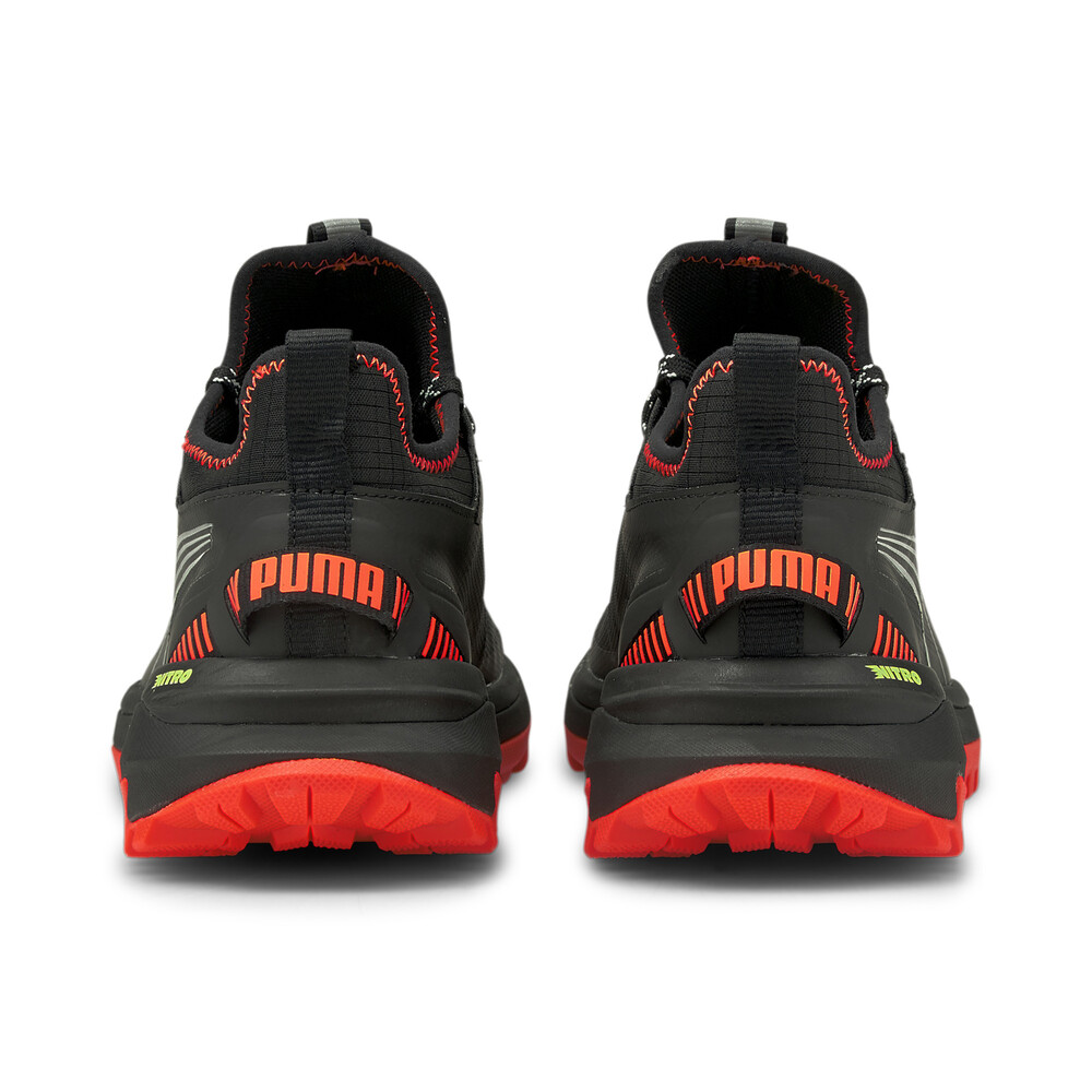 фото Кроссовки voyage nitro men's running shoes puma