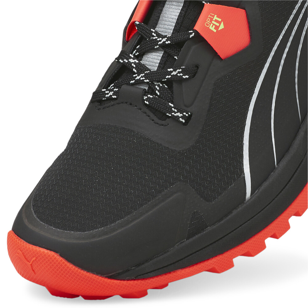 фото Кроссовки voyage nitro men's running shoes puma