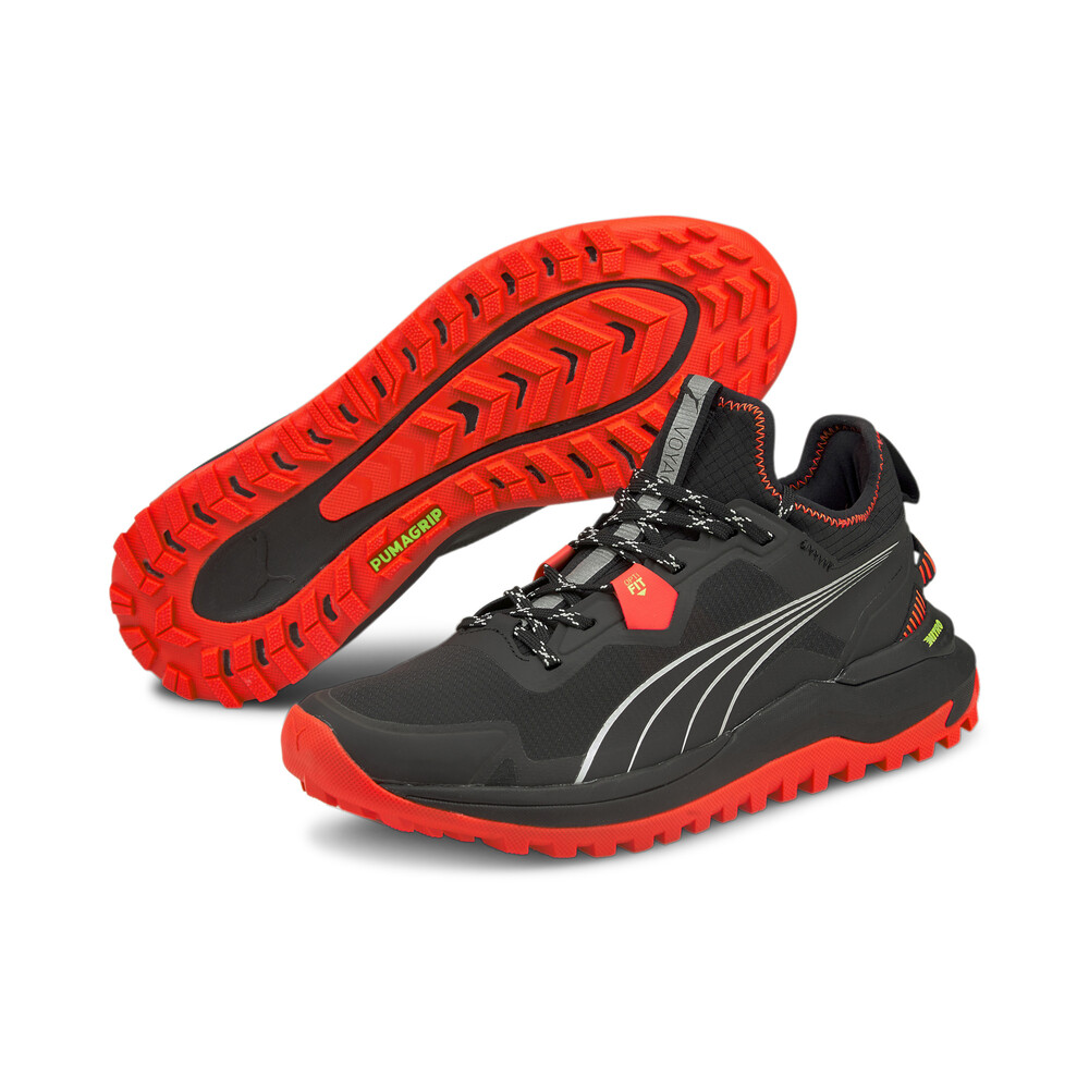 фото Кроссовки voyage nitro men's running shoes puma