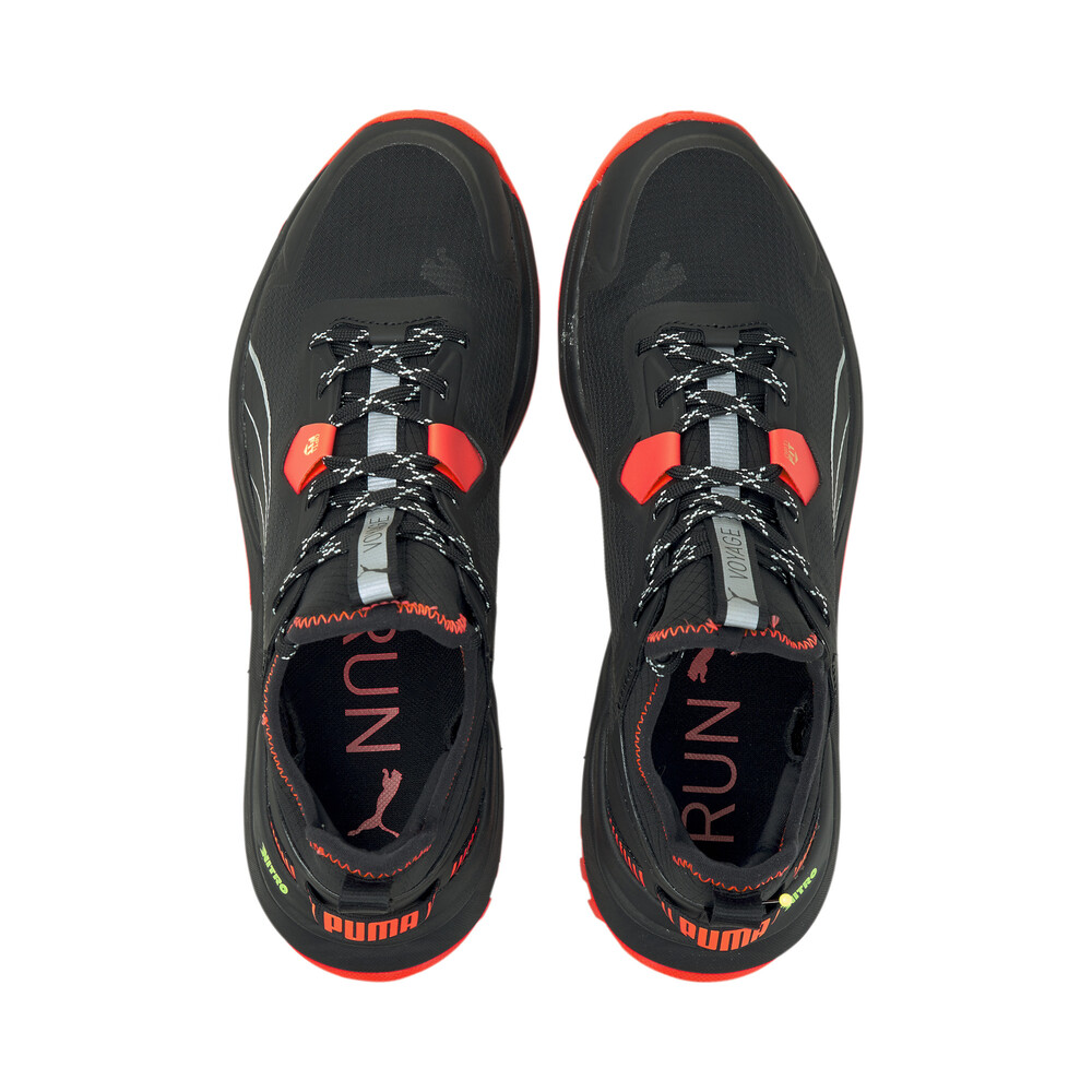 фото Кроссовки voyage nitro men's running shoes puma