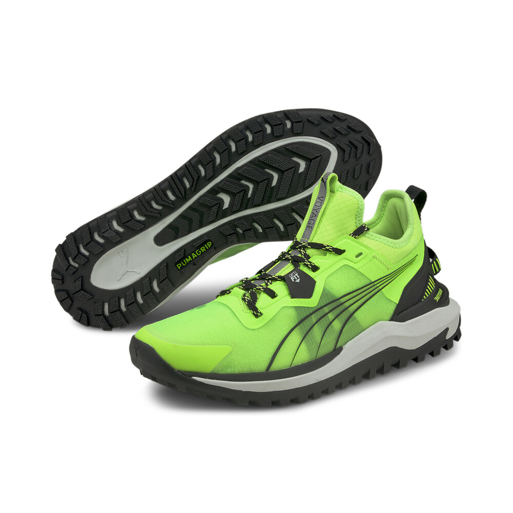 фото Кроссовки voyage nitro men's running shoes puma