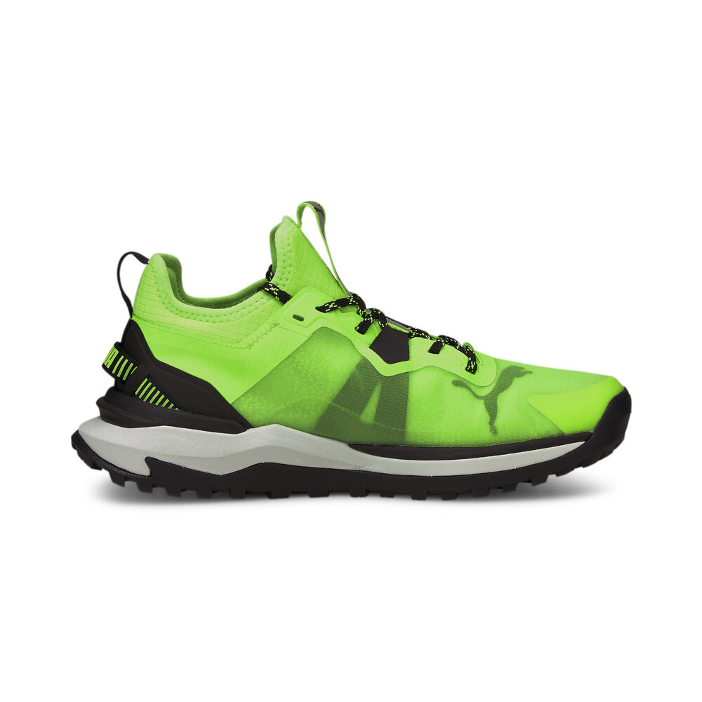 фото Кроссовки voyage nitro men's running shoes puma