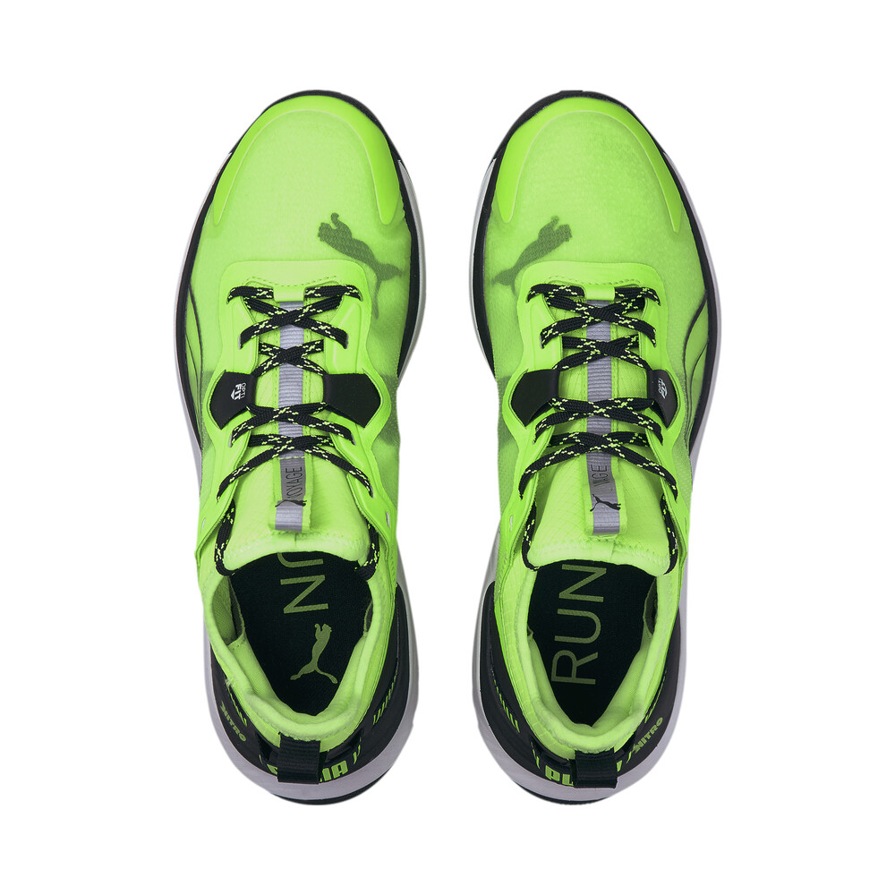 фото Кроссовки voyage nitro men's running shoes puma