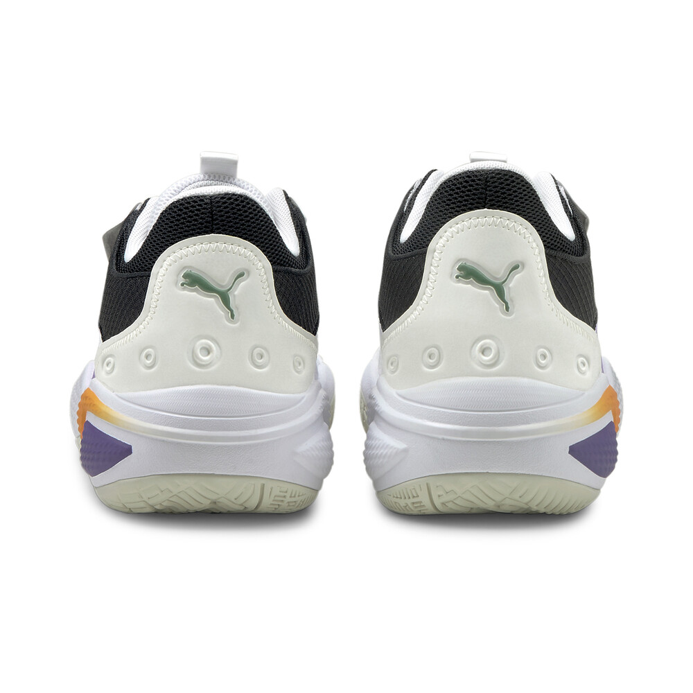 фото Кроссовки court rider i basketball shoes puma
