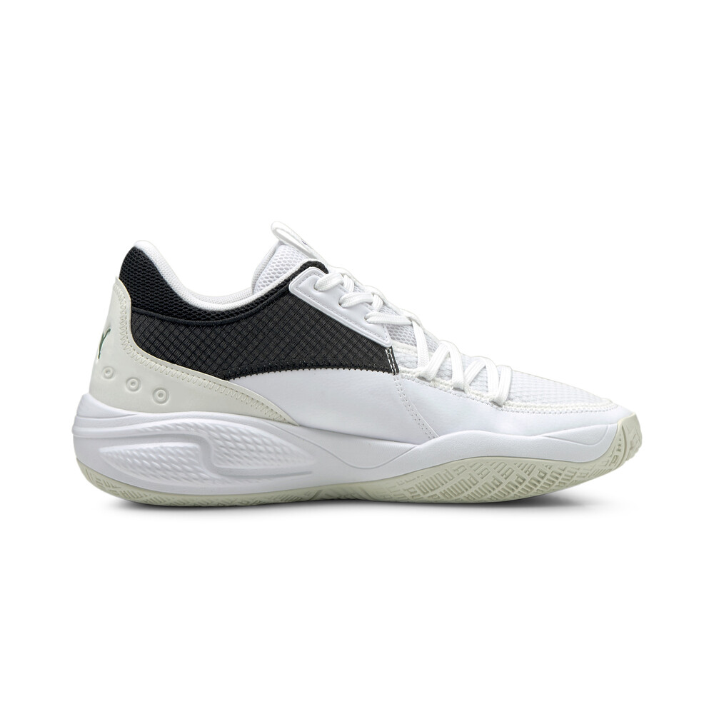 фото Кроссовки court rider i basketball shoes puma