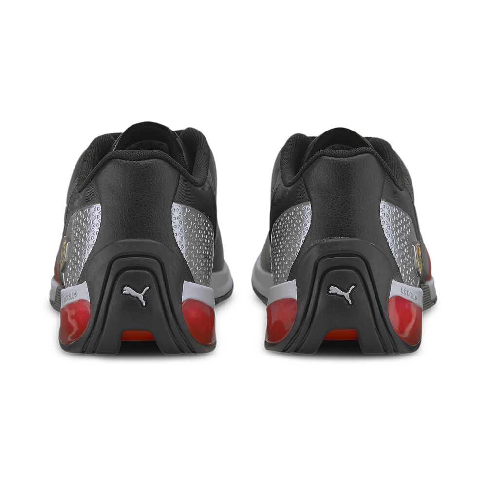 фото Кроссовки scuderia ferrari race kart cat-x tech motorsport shoes puma