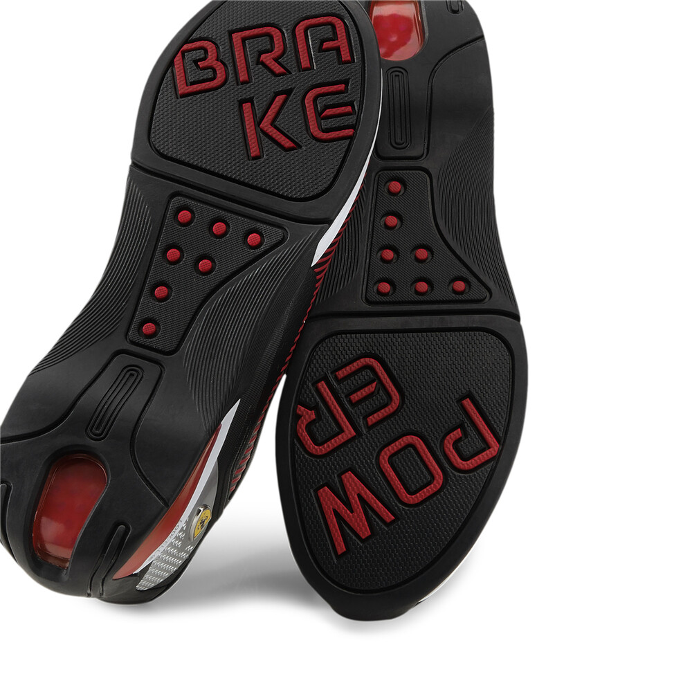 фото Кроссовки scuderia ferrari race kart cat-x tech motorsport shoes puma