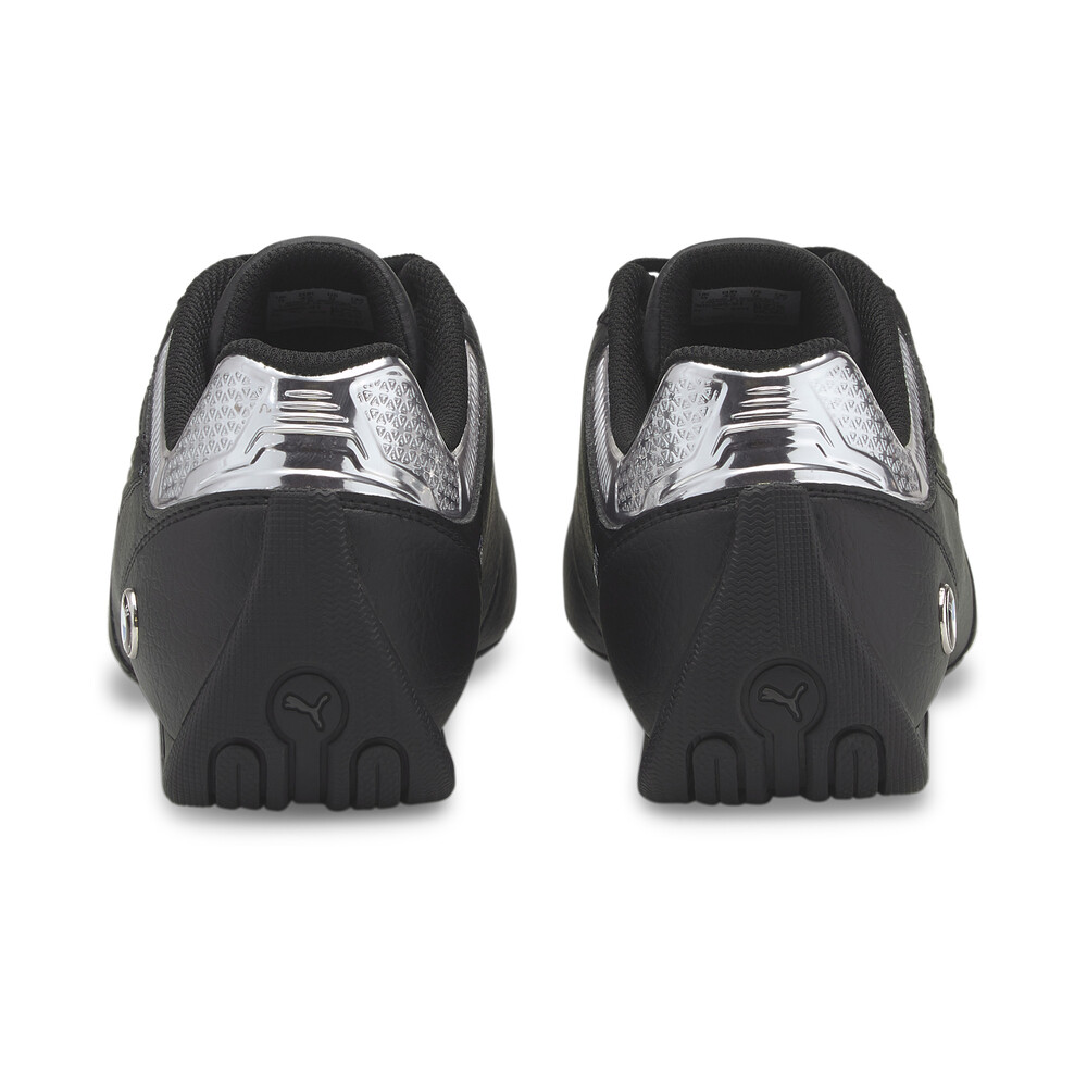 фото Кроссовки bmw m motorsport future kart cat trainers puma