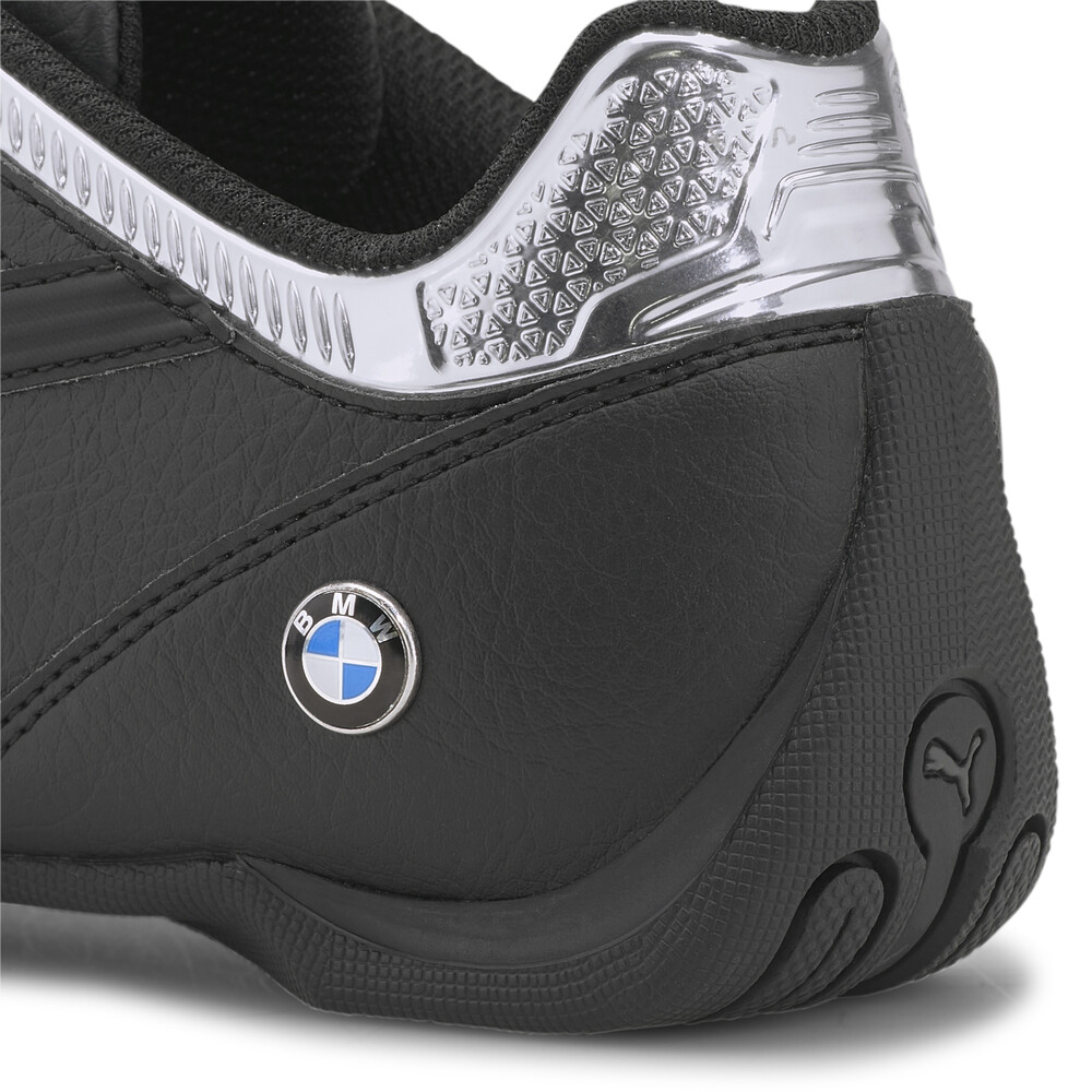 фото Кроссовки bmw m motorsport future kart cat trainers puma