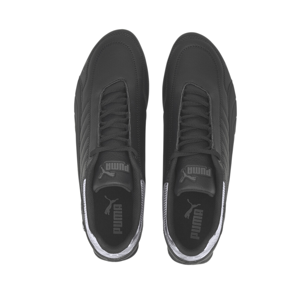 фото Кроссовки bmw m motorsport future kart cat trainers puma