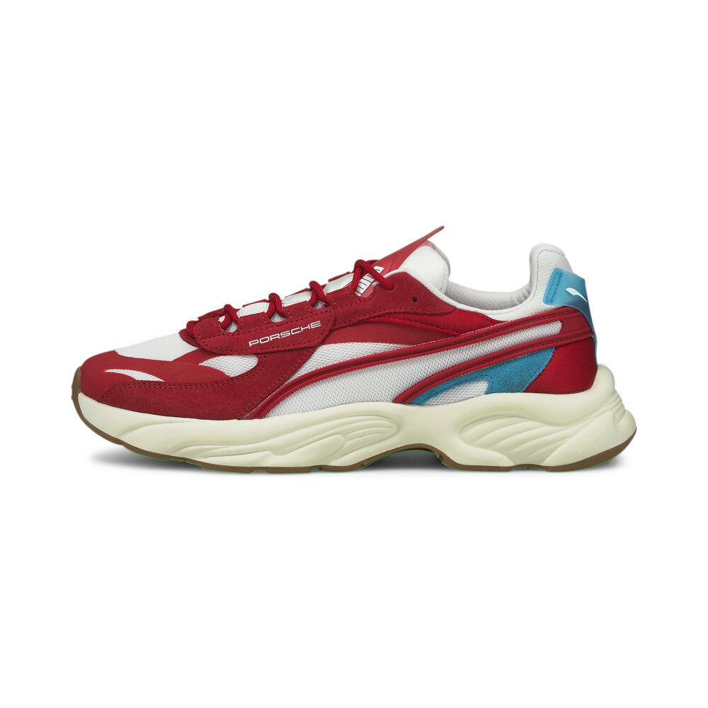 фото Кроссовки porsche legacy rs-connect motorsport shoes puma
