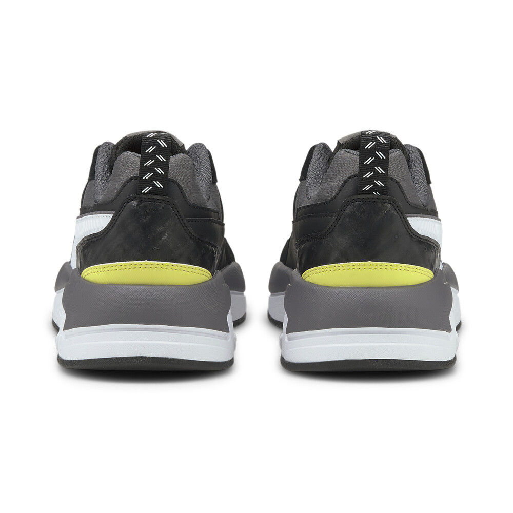 фото Кроссовки porsche legacy x-ray 2.0 motorsport shoes puma